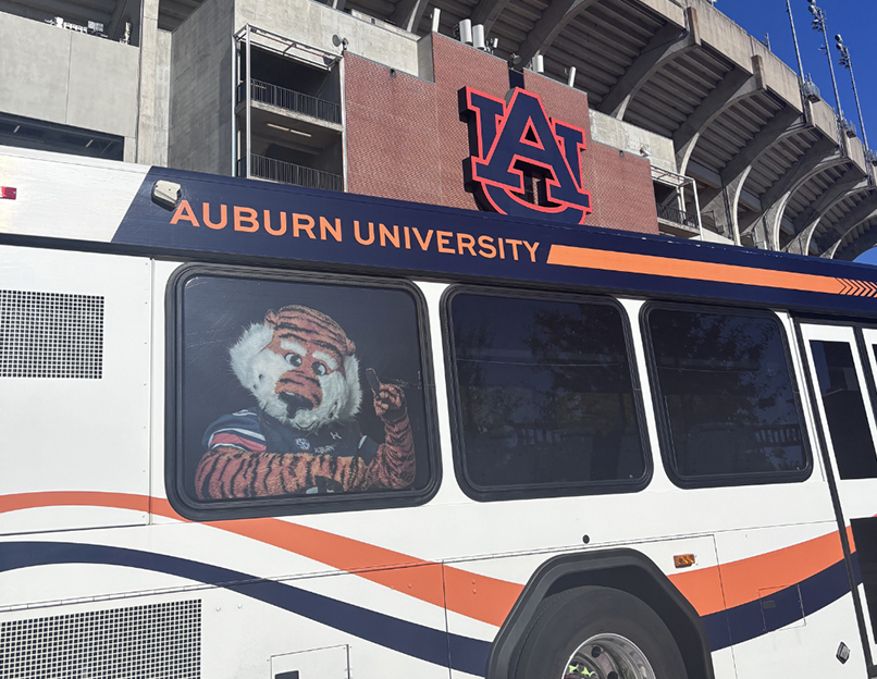 public transportation